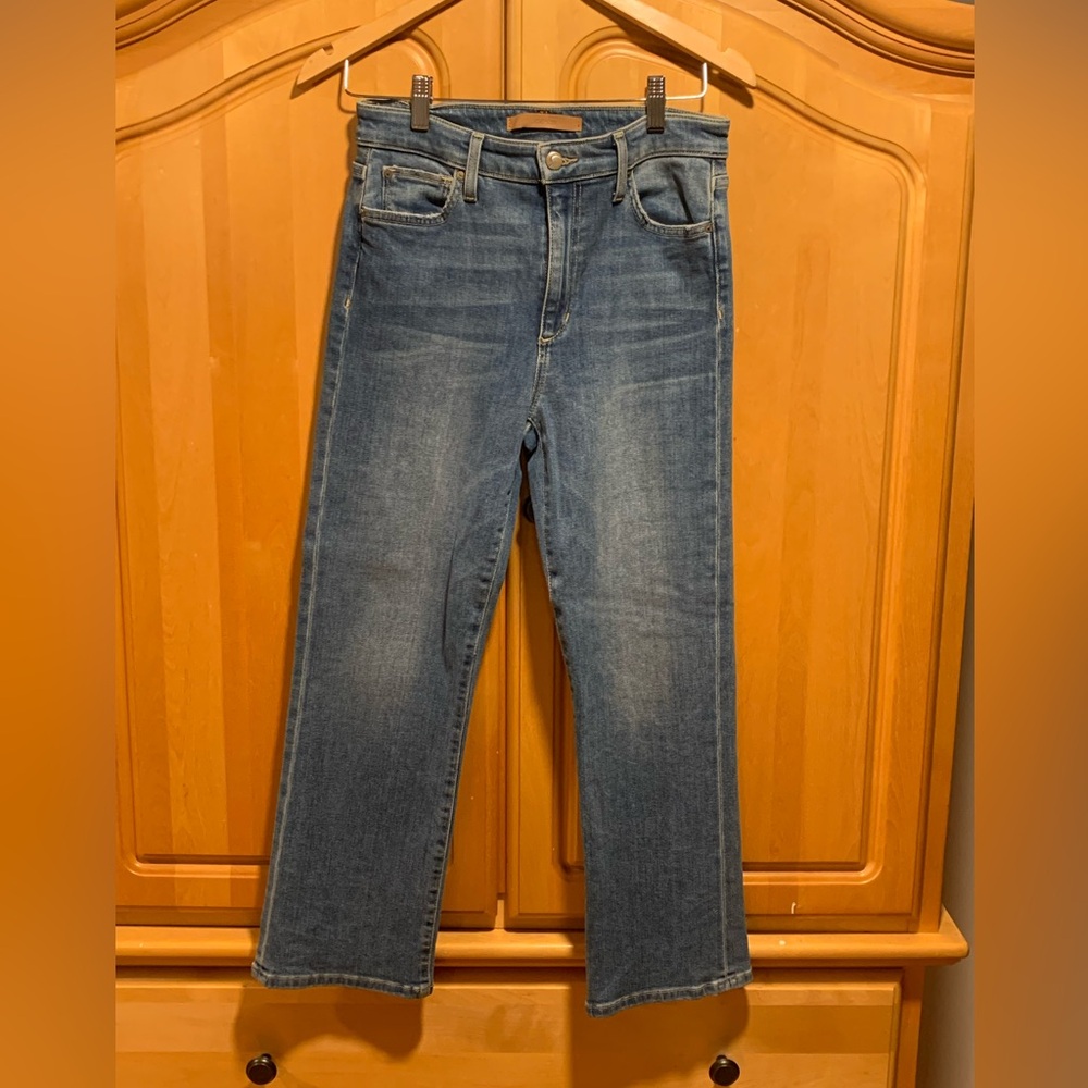 Classic Blue Women’s Jeans